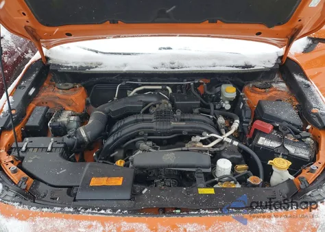 2019 Subaru Crosstrek Premium z USA, uszkodzony, nr VIN JF2GTAEC3KH224884